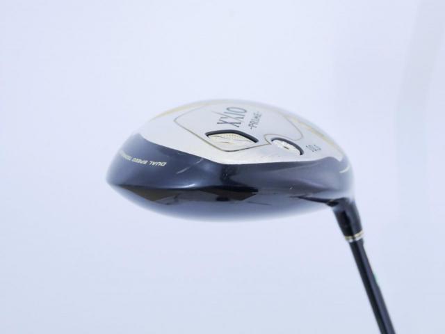 Driver : XXIO : ไดรเวอร์ XXIO Prime 9 (รุ่นท๊อปสุด ออกปี 2018) Loft 10.5 ก้าน SP-900 Flex R