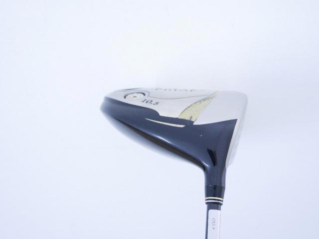 Driver : XXIO : ไดรเวอร์ XXIO Prime 9 (รุ่นท๊อปสุด ออกปี 2018) Loft 10.5 ก้าน SP-900 Flex R