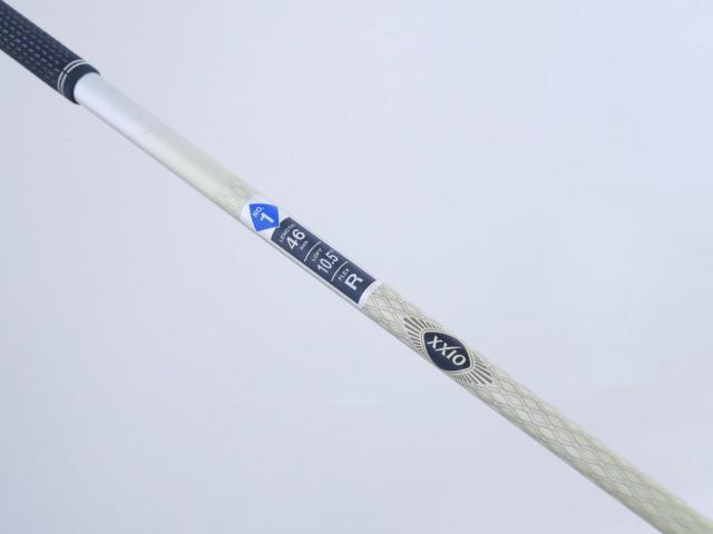 Driver : XXIO : ไดรเวอร์ XXIO Prime 9 (รุ่นท๊อปสุด ออกปี 2018) Loft 10.5 ก้าน SP-900 Flex R