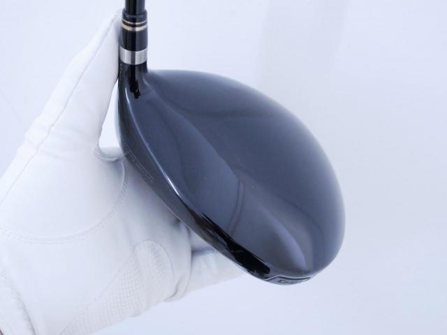 Driver : Ryoma : ไดรเวอร์ Ryoma Maxima II Special Tuning (ออกปี 2022 หน้าเด้งเกินกฏ ไกลมากๆๆ) Loft 10.5 ก้านตัวท็อป RYOMA BEYOND POWER II Light FLEX ∞