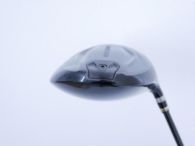 Driver : Ryoma : ไดรเวอร์ Ryoma Maxima II Special Tuning (ออกปี 2022 หน้าเด้งเกินกฏ ไกลมากๆๆ) Loft 10.5 ก้าน Tour AD RM-2 Flex R