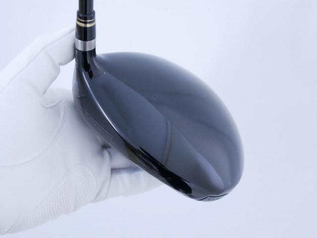 Driver : Ryoma : ไดรเวอร์ Ryoma Maxima II Special Tuning (ออกปี 2022 หน้าเด้งเกินกฏ ไกลมากๆๆ) Loft 10.5 ก้าน Tour AD RM-2 Flex R