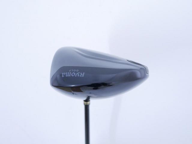 Driver : Ryoma : ไดรเวอร์ Ryoma Maxima II Special Tuning (ออกปี 2022 หน้าเด้งเกินกฏ ไกลมากๆๆ) Loft 10.5 ก้าน Tour AD RM-2 Flex R