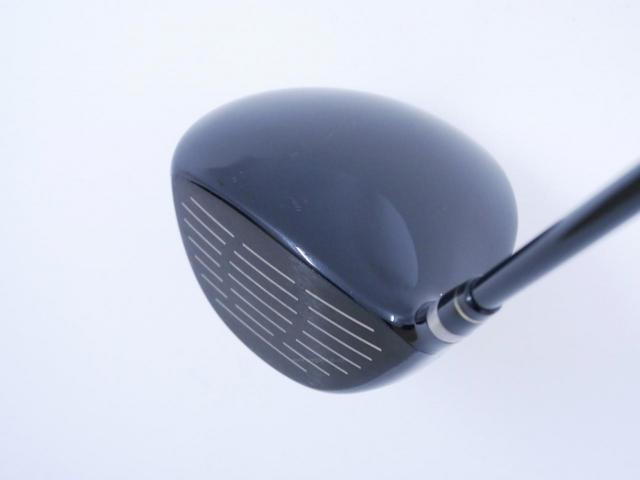 Driver : Ryoma : ไดรเวอร์ Ryoma Maxima II Special Tuning (ออกปี 2022 หน้าเด้งเกินกฏ ไกลมากๆๆ) Loft 10.5 ก้าน Tour AD RM-2 Flex R