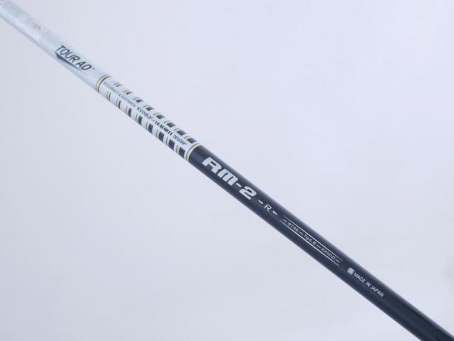 Driver : Ryoma : ไดรเวอร์ Ryoma Maxima II Special Tuning (ออกปี 2022 หน้าเด้งเกินกฏ ไกลมากๆๆ) Loft 10.5 ก้าน Tour AD RM-2 Flex R