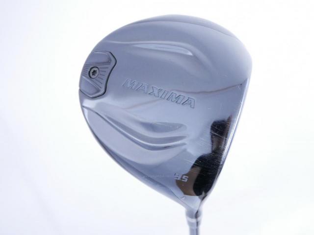 Driver : Ryoma : ไดรเวอร์ Ryoma Maxima II Type V (ออกปี 2021) Loft 9.5 ก้าน Tour AD RM-2 Flex S