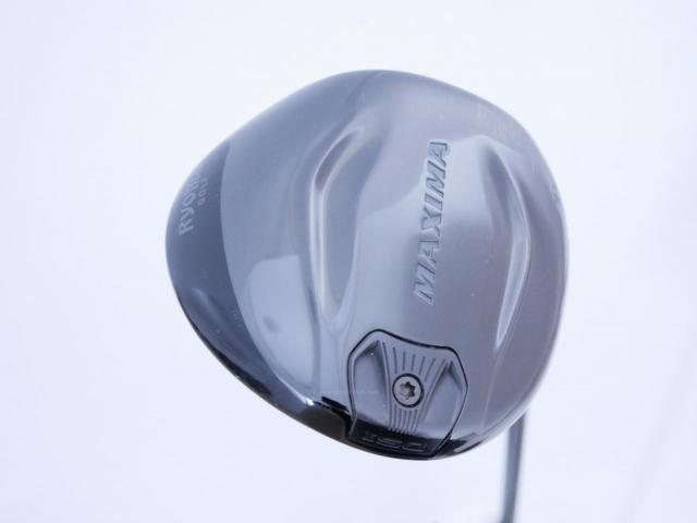 Driver : Ryoma : ไดรเวอร์ Ryoma Maxima II Type V (ออกปี 2021) Loft 9.5 ก้าน Tour AD RM-2 Flex S