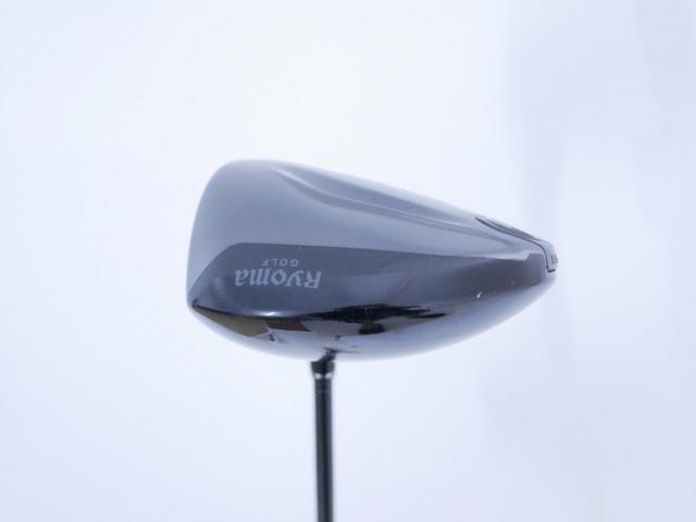Driver : Ryoma : ไดรเวอร์ Ryoma Maxima II Type V (ออกปี 2021) Loft 9.5 ก้าน Tour AD RM-2 Flex S