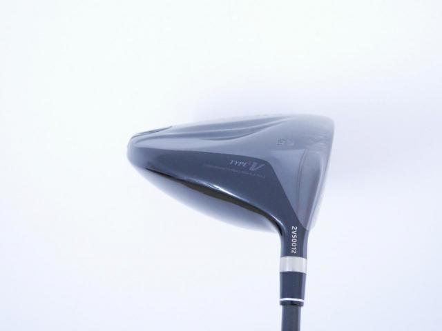 Driver : Ryoma : ไดรเวอร์ Ryoma Maxima II Type V (ออกปี 2021) Loft 9.5 ก้าน Tour AD RM-2 Flex S