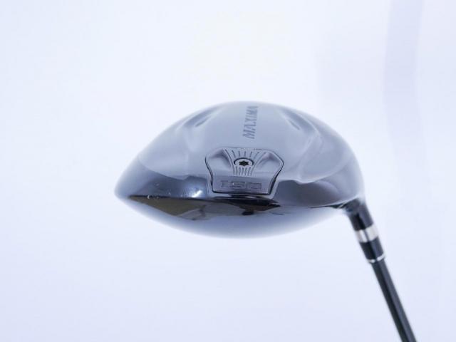 Driver : Ryoma : ไดรเวอร์ Ryoma Maxima II Type V (ออกปี 2021) Loft 9.5 ก้าน Tour AD RM-2 Flex S