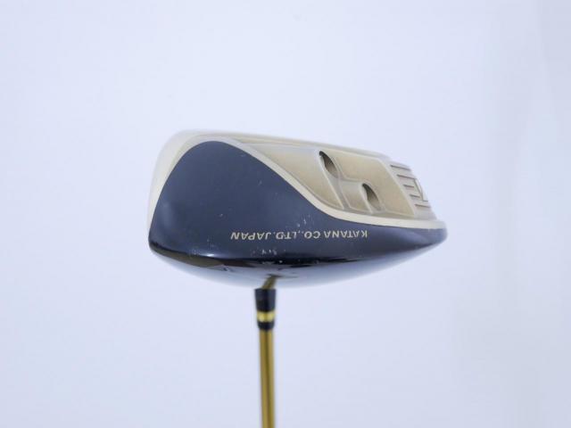 Driver : Katana : Katana Sword 4WD Hi (460cc. หน้าเด้งเกินกฏ) Loft 10 ก้าน Sword Tour Ad Flex R