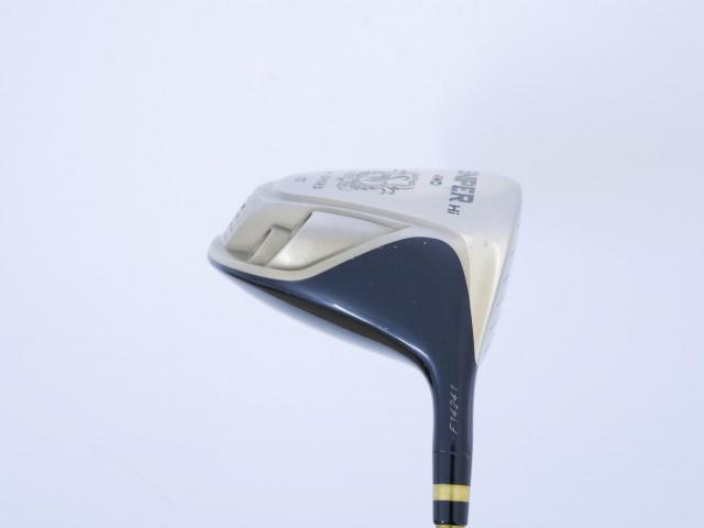 Driver : Katana : Katana Sword 4WD Hi (460cc. หน้าเด้งเกินกฏ) Loft 10 ก้าน Sword Tour Ad Flex R