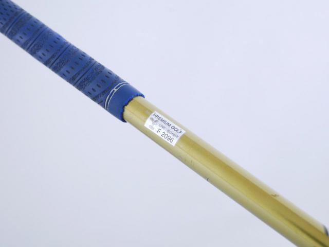Driver : Katana : Katana Sword 4WD Hi (460cc. หน้าเด้งเกินกฏ) Loft 10 ก้าน Sword Tour Ad Flex R