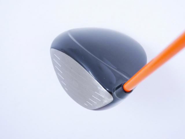 Driver : PRGR : ไดรเวอร์ PRGR EGG Red (ปี 2018) Loft 10.5 ก้าน UST Mamiya ATTAS 5 gogo Flex S