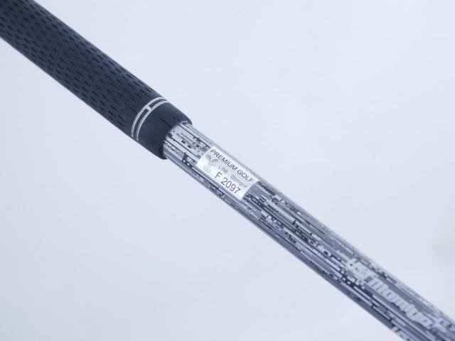 Driver : PRGR : ไดรเวอร์ PRGR EGG Red (ปี 2018) Loft 10.5 ก้าน UST Mamiya ATTAS 5 gogo Flex S