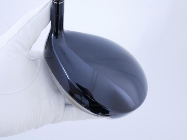 Driver : Superman : Superman EG001 COR (460cc.) Loft 9 ก้าน Big Blue V.3 Flex R1