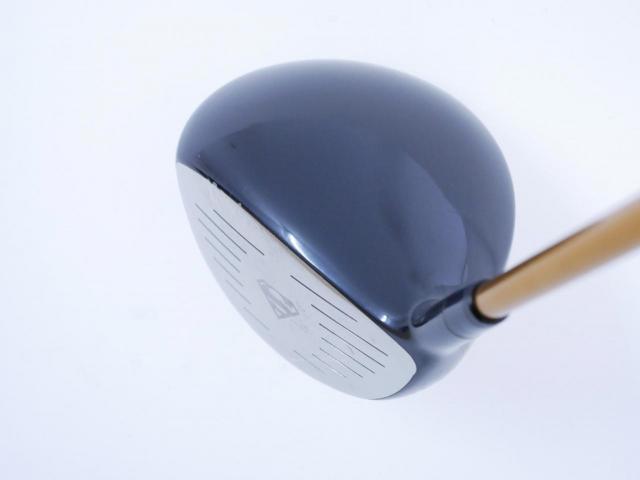 Driver : Superman : Superman EG001 COR (460cc.) Loft 9 ก้าน Big Blue V.3 Flex R1
