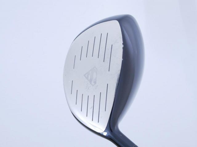 Driver : Superman : Superman EG001 COR (460cc.) Loft 9 ก้าน Big Blue V.3 Flex R1
