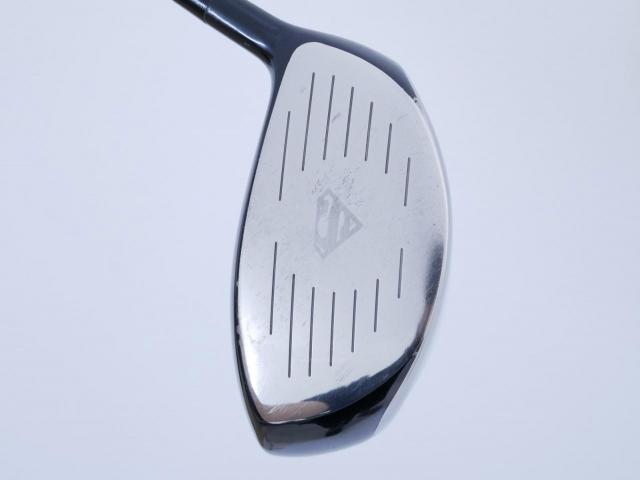 Driver : Superman : Superman EG001 COR (460cc.) Loft 9 ก้าน Big Blue V.3 Flex R1