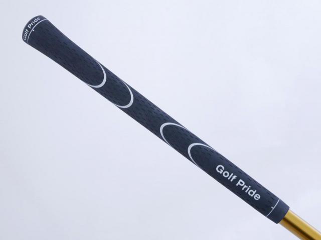 Driver : Superman : Superman EG001 COR (460cc.) Loft 9 ก้าน Big Blue V.3 Flex R1
