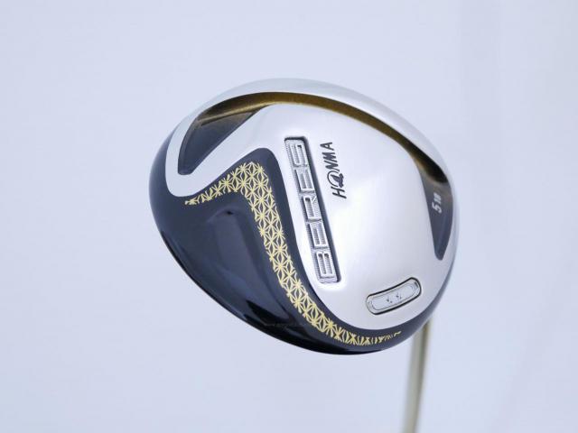 Fairway Wood : Honma : หัวไม้ 5 Honma Beres 2020 (ออกปี 2020) Loft 18 ก้าน Honma ARMRQ (47) Flex SR (2 ดาว)
