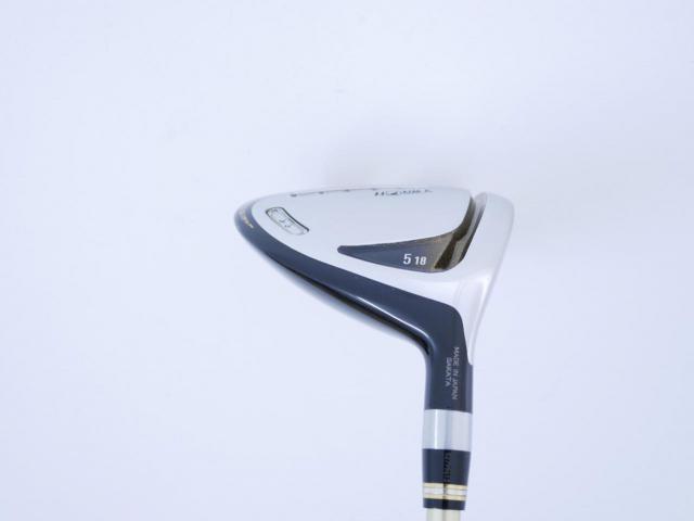 Fairway Wood : Honma : หัวไม้ 5 Honma Beres 2020 (ออกปี 2020) Loft 18 ก้าน Honma ARMRQ (47) Flex SR (2 ดาว)