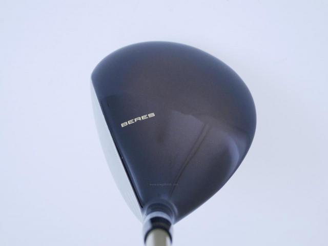 Fairway Wood : Honma : หัวไม้ 5 Honma Beres 2020 (ออกปี 2020) Loft 18 ก้าน Honma ARMRQ (47) Flex SR (2 ดาว)