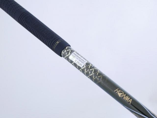 Fairway Wood : Honma : หัวไม้ 5 Honma Beres 2020 (ออกปี 2020) Loft 18 ก้าน Honma ARMRQ (47) Flex SR (2 ดาว)