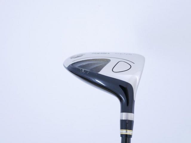 Fairway Wood : Honma : หัวไม้ 3 Honma Beres S-01 Loft 15 ก้าน ARMRQ 6 (49) Flex R (2 ดาว)