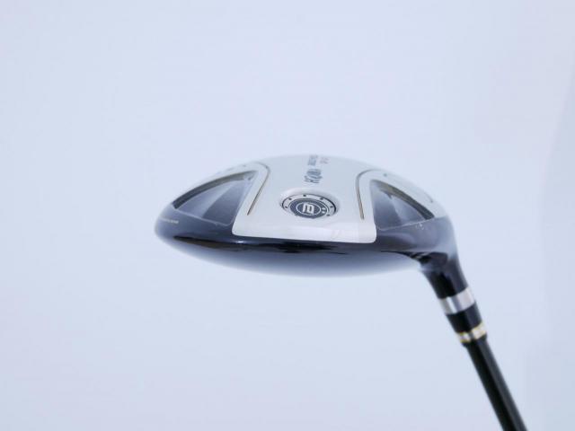 Fairway Wood : Honma : หัวไม้ 3 Honma Beres S-01 Loft 15 ก้าน ARMRQ 6 (49) Flex R (2 ดาว)