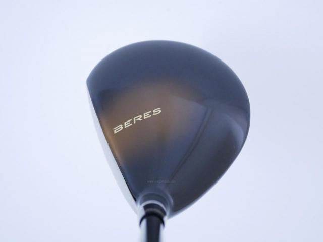 Fairway Wood : Honma : หัวไม้ 3 Honma Beres S-01 Loft 15 ก้าน ARMRQ 6 (49) Flex R (2 ดาว)