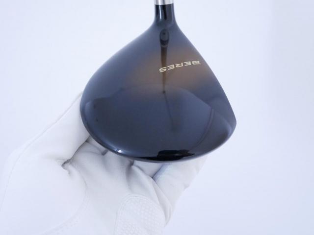 Fairway Wood : Honma : หัวไม้ 3 Honma Beres S-01 Loft 15 ก้าน ARMRQ 6 (49) Flex R (2 ดาว)