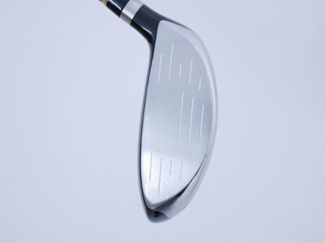 Fairway Wood : Honma : หัวไม้ 3 Honma Beres S-01 Loft 15 ก้าน ARMRQ 6 (49) Flex R (2 ดาว)