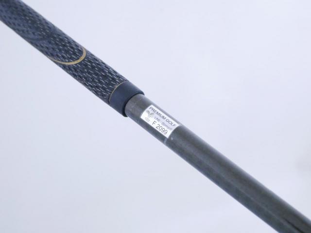 Fairway Wood : Honma : หัวไม้ 3 Honma Beres S-01 Loft 15 ก้าน ARMRQ 6 (49) Flex R (2 ดาว)