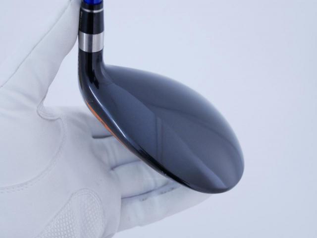 Fairway Wood : Honma : หัวไม้ 3 Honma Tour World TW747 (ปี 2019) Loft 15 ก้าน Honma Vizard FP-6 Flex S