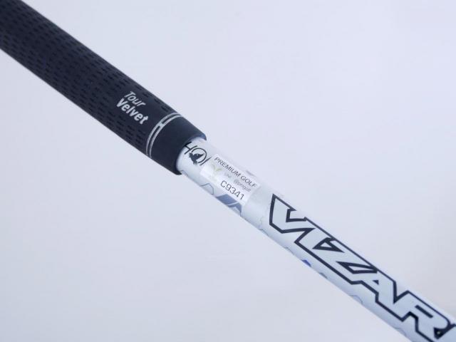 Fairway Wood : Honma : หัวไม้ 3 Honma Tour World TW747 (ปี 2019) Loft 15 ก้าน Honma Vizard FP-6 Flex S