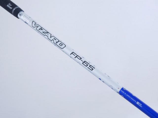 Fairway Wood : Honma : หัวไม้ 3 Honma Tour World TW747 (ปี 2019) Loft 15 ก้าน Honma Vizard FP-6 Flex S
