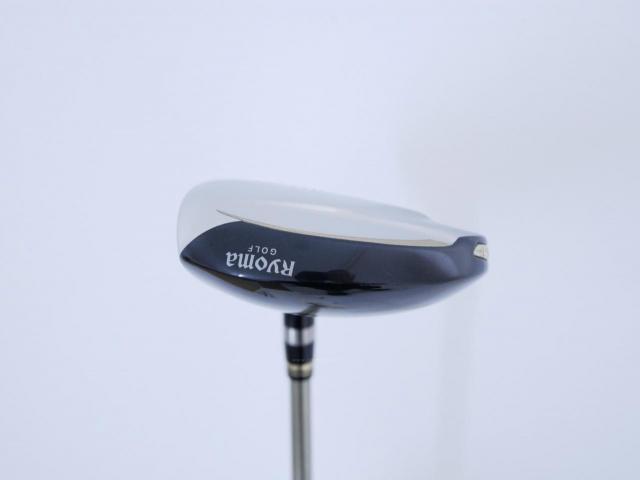 Fairway Wood : Other Brand : หัวไม้ 5 Ryoma F Titanium Special Tunning (ปี 2020 หน้าเด้งเกินกฏ ไกลมากๆ) Loft 18 ก้าน Ryoma Beyond Power Flex ∞
