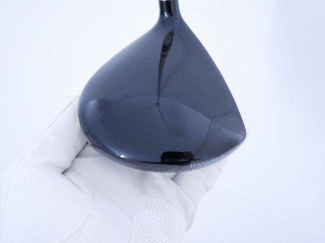 Fairway Wood : Other Brand : หัวไม้ 5 Ryoma F Titanium Special Tunning (ปี 2020 หน้าเด้งเกินกฏ ไกลมากๆ) Loft 18 ก้าน Ryoma Beyond Power Flex ∞