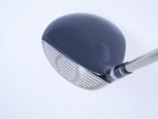 Fairway Wood : Other Brand : หัวไม้ 5 Ryoma F Titanium Special Tunning (ปี 2020 หน้าเด้งเกินกฏ ไกลมากๆ) Loft 18 ก้าน Ryoma Beyond Power Flex ∞