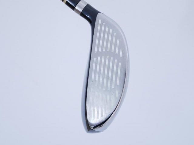 Fairway Wood : Other Brand : หัวไม้ 5 Ryoma F Titanium Special Tunning (ปี 2020 หน้าเด้งเกินกฏ ไกลมากๆ) Loft 18 ก้าน Ryoma Beyond Power Flex ∞