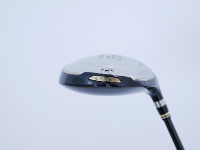 Fairway Wood : Other Brand : **มีบุบ** หัวไม้ 5 Ryoma F Titanium (รุ่นปี 2019 ไกลมากๆ) Loft 18 ก้าน Tour AD RF2 Flex R