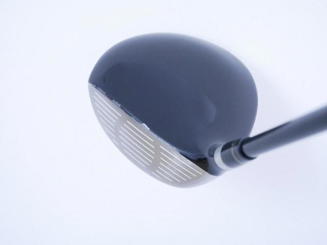 Fairway Wood : Other Brand : **มีบุบ** หัวไม้ 5 Ryoma F Titanium (รุ่นปี 2019 ไกลมากๆ) Loft 18 ก้าน Tour AD RF2 Flex R