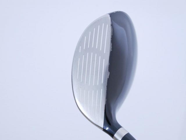 Fairway Wood : Other Brand : **มีบุบ** หัวไม้ 5 Ryoma F Titanium (รุ่นปี 2019 ไกลมากๆ) Loft 18 ก้าน Tour AD RF2 Flex R