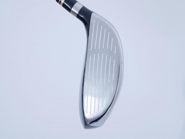 Fairway Wood : Other Brand : **มีบุบ** หัวไม้ 5 Ryoma F Titanium (รุ่นปี 2019 ไกลมากๆ) Loft 18 ก้าน Tour AD RF2 Flex R