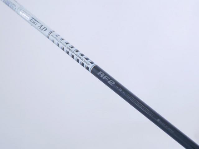 Fairway Wood : Other Brand : **มีบุบ** หัวไม้ 5 Ryoma F Titanium (รุ่นปี 2019 ไกลมากๆ) Loft 18 ก้าน Tour AD RF2 Flex R