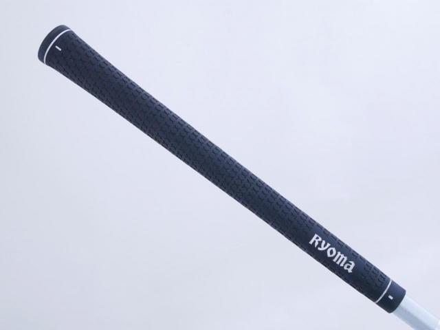 Fairway Wood : Other Brand : **มีบุบ** หัวไม้ 5 Ryoma F Titanium (รุ่นปี 2019 ไกลมากๆ) Loft 18 ก้าน Tour AD RF2 Flex R