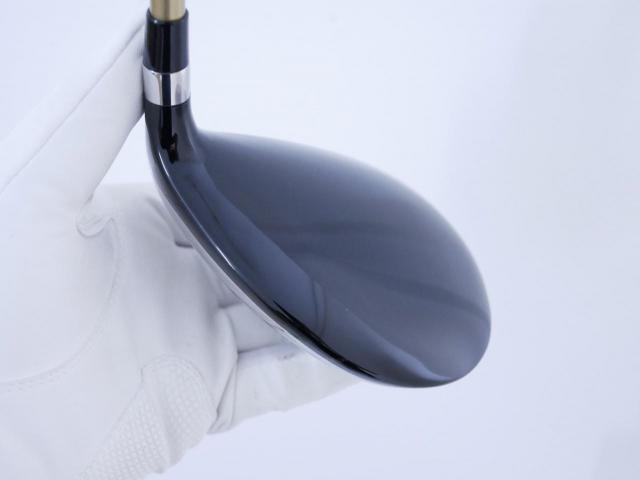 Fairway Wood : Katana : หัวไม้ 3 Katana Sword ATC-589b (ปี 2017) Loft 16 ก้าน Fujikura Speeder 589b Flex SR
