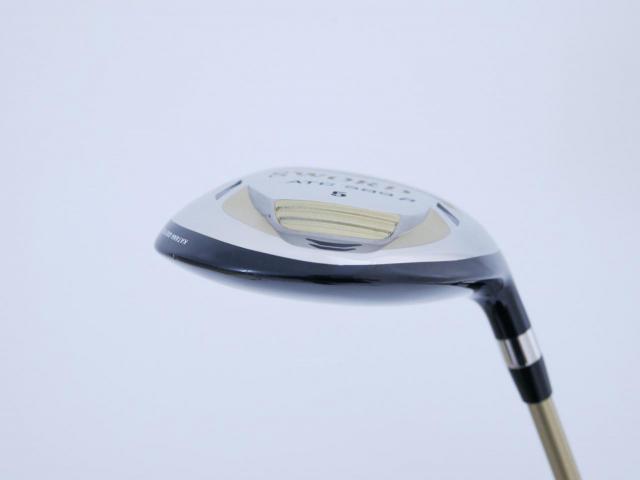 Fairway Wood : Katana : หัวไม้ 5 Katana Sword ATC-589b (ปี 2017) Loft 20 ก้าน Fujikura Speeder 589b Flex SR
