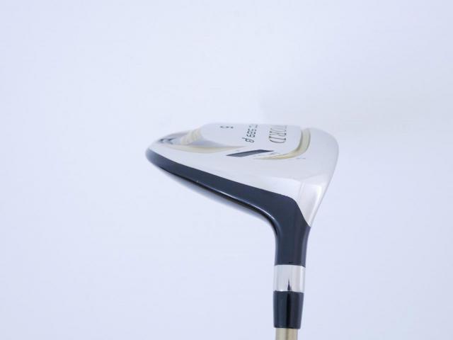 Fairway Wood : Katana : หัวไม้ 5 Katana Sword ATC-589b (ปี 2017) Loft 20 ก้าน Fujikura Speeder 589b Flex SR
